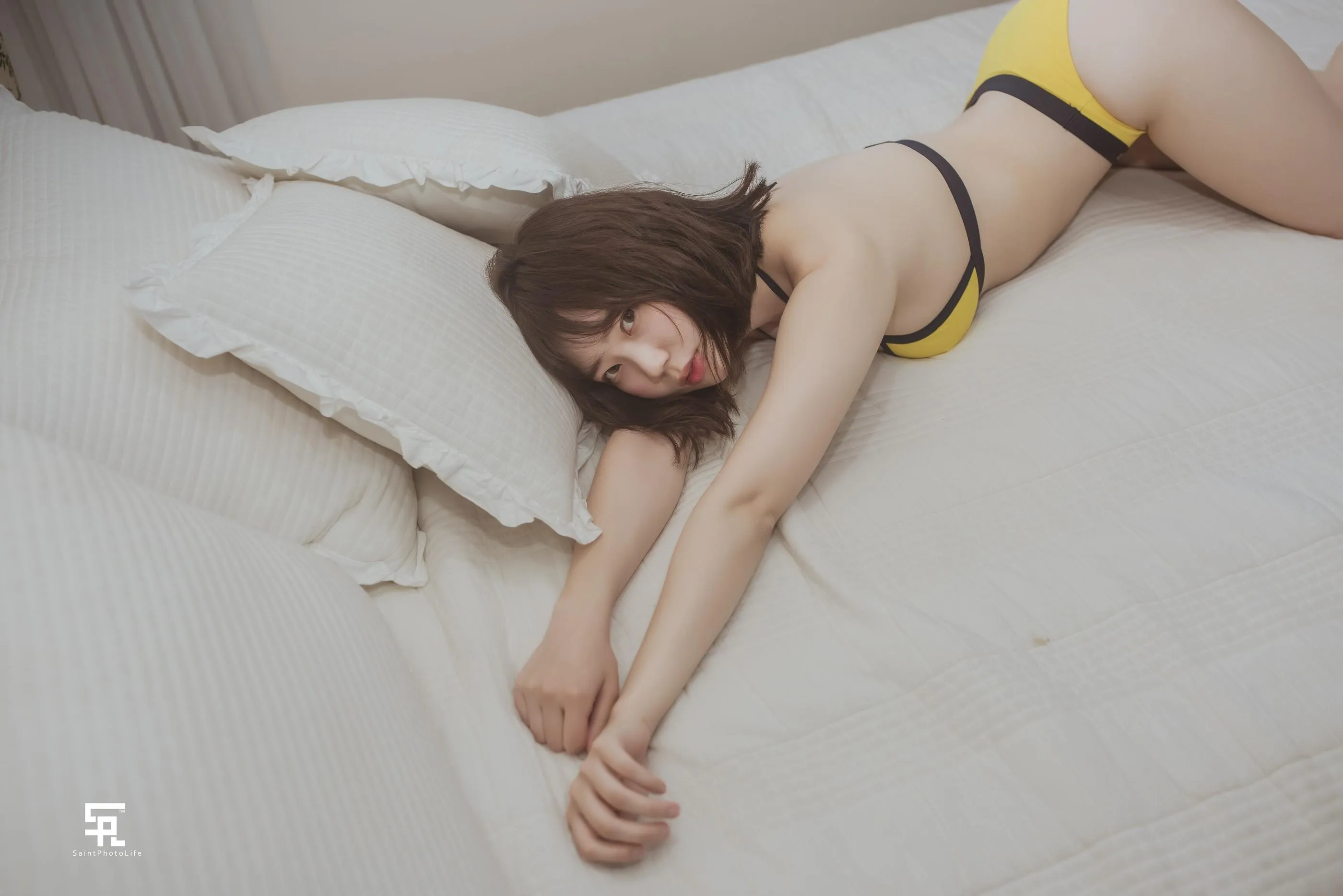 NO.001 063[SaintPhotoLife] MyuA – Vol.4 [45P]插图7